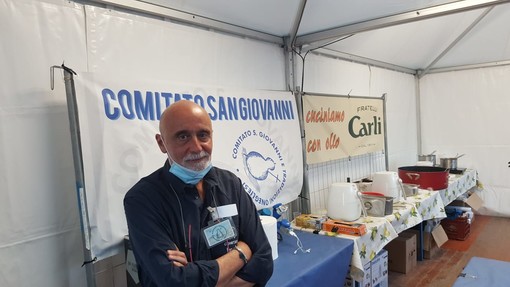 MercantIneja, bilancio positivo per il weekend. Martino: "Con determinazione abbiamo messo in piedi qualcosa di incredibile" (foto e video) MercantIneja, bilancio positivo per il weekend. Martino: "Con determinazione abbiamo messo in piedi qualcosa di incredibile" (foto e video)
