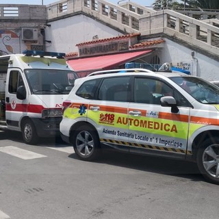 Domenica di grande caldo da dimenticare nella nostra provincia: due anziani morti per malori a Sanremo ed Arma di Taggia