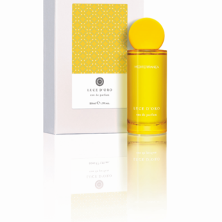 Mediterranea Cosmetics presenta la nuova linea di fragranze ispirata ai profumi del Mediterraneo