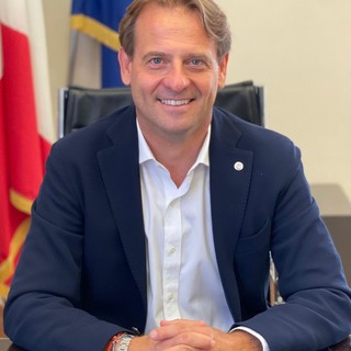 Marco Scajola: un video per ricordare il lavoro fatto e ringraziare chi lo ha votato a un anno dalle elezioni regionali