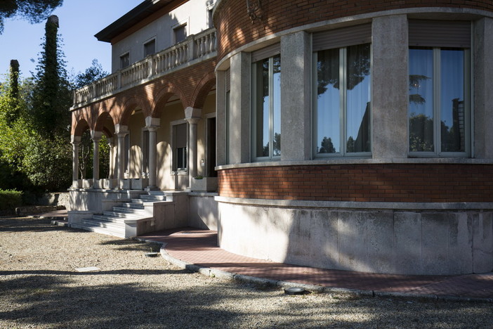 Imperia: weekend alla scoperta del Maci, visite guidate e promozioni per i visitatori di Villa Faravelli e Collezione Invernizzi