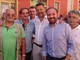 Ventimiglia: foto con Salvini e &quot;Qualche idea per il futuro&quot;, ritorno in Lega per i sanremesi Lupi e Del Sole?
