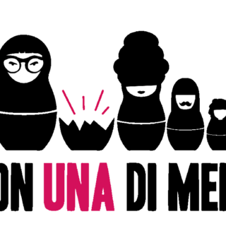 Imperia: domani in piazza San Giovanni scendono in campo le attiviste di 'Non una di meno'