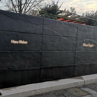 Memoria e giustizia a Imperia, l'Aned riflette sui crimini nazisti in collaborazione col Polo universitario