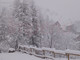 ARPAL. Prolungata l’allerta gialla per neve su Val Bormida e Val d'Aveto