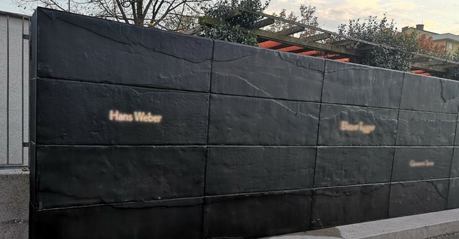 Memoria e giustizia a Imperia, l'Aned riflette sui crimini nazisti in collaborazione col Polo universitario