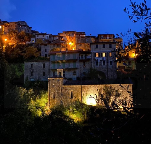 Apricale Apricale
