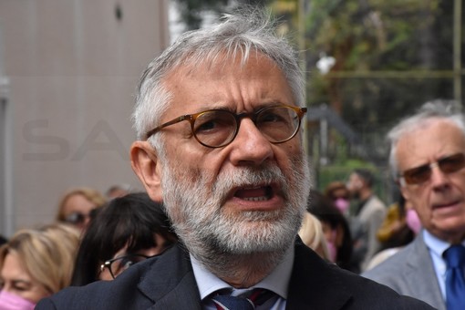 Anche il prefetto di  Nanei e il sindaco di Imperia Claudio Scajola al Tavolo regionale per la sicurezza integrata e la sicurezza urbana