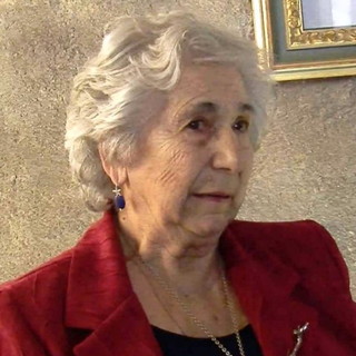 Addio a Nerina Neri Battistin, protagonista della cultura e della scuola imperiese Addio a Nerina Neri Battistin, protagonista della cultura e della scuola imperiese