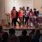 “A fin du mundu” al Teatro Concordia: torna la compagnia Nasciui pe rie