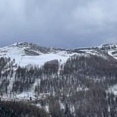 Claudio Scajola: &quot;Provincia ed Enti devono acquistare la montagna di Monesi, ma senza sci&quot; (video)