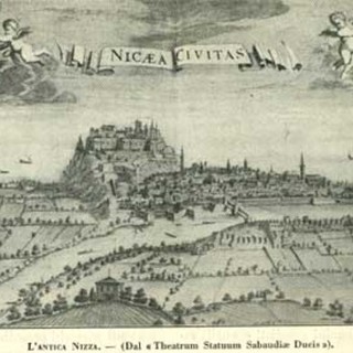 La storia di Nizza nel racconto del nostro lettore Pierluigi Casalino