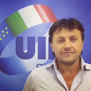 Gli auguri a tutti i lavoratori di Poste Italiane del Segretario Regionale UIL Poste Ferdinando Medaglia