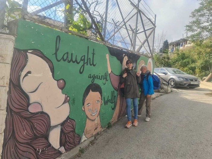 A Nablus