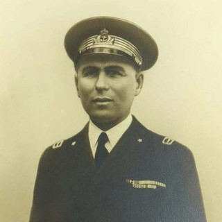 L’AMARCORD DEL SABATO. La leggendaria storia  del dianese Umberto Novaro: morì da eroe in mare al comando dell’incrociatore Bartolomeo Colleoni