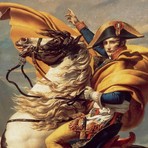 APPUNTI DI STORIA. Il passaggio di Napoleone Bonaparte ad Oneglia e a Porto Maurizio