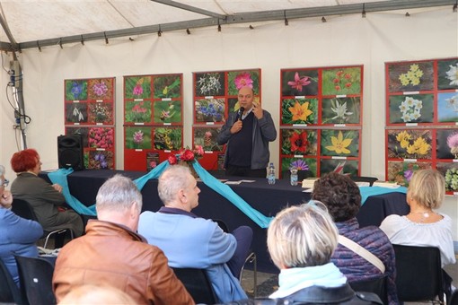 Imperia: domani si apre 'Natura & Benessere', ecco quali nuovi appuntamenti in programma Imperia: domani si apre 'Natura & Benessere', ecco quali nuovi appuntamenti in programma