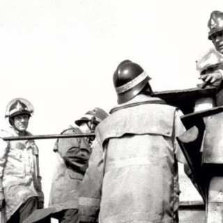 ACCADDE OGGI, 23 DICEMBRE 2001. L’ingegner Inzaghi nominato dal Consiglio dei ministri ai vertici nazionali dei vigili del fuoco