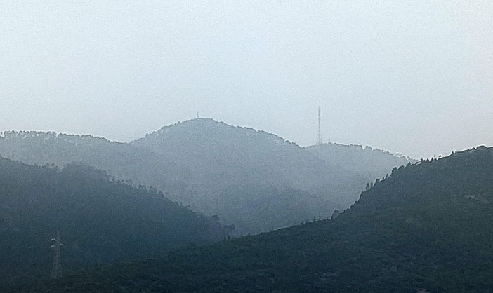 Maltempo sul Ponente: confermato per le 15 lo stop all'allerta gialla per piogge sulla nostra provincia