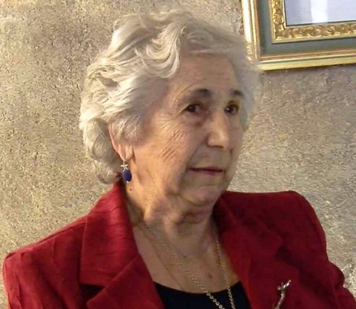Addio a Nerina Neri Battistin, protagonista della cultura e della scuola imperiese