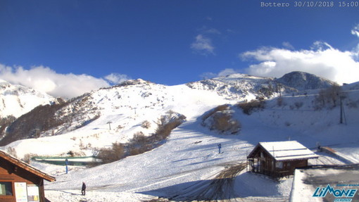 Mentre in quota aprono già le prime piste innevate, a Cuneo i preparativi per il lancio ufficiale della stagione sciistica 2019/20