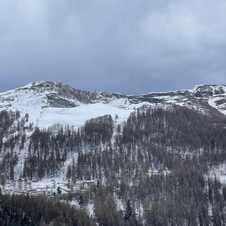 Claudio Scajola: &quot;Provincia ed Enti devono acquistare la montagna di Monesi, ma senza sci&quot; (video)