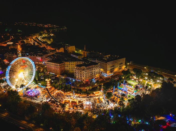 Natale a Nizza Natale a Nizza