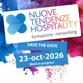 Turismo, formazione e networking: a San Bartolomeo al Mare torna "Nuove Tendenze Hospitality" Turismo, formazione e networking: a San Bartolomeo al Mare torna "Nuove Tendenze Hospitality"