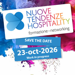 Turismo, formazione e networking: a San Bartolomeo al Mare torna "Nuove Tendenze Hospitality"