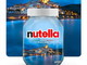 Anche Cervo vuole diventare immagine dei barattoli di Nutella: è in corsa contro Sestri Levante Anche Cervo vuole diventare immagine dei barattoli di Nutella: è in corsa contro Sestri Levante