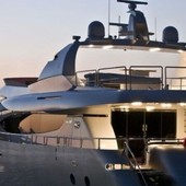 Sequestrato dalla Procura lo yacht “New Vogue" a Imperia Sequestrato dalla Procura lo yacht “New Vogue" a Imperia
