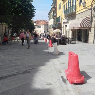 Imperia di tutti, Imperia per tutti' risponde al candidato a Sindaco Alessandro Casano su via Cascione Imperia di tutti, Imperia per tutti' risponde al candidato a Sindaco Alessandro Casano su via Cascione