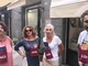 Imperia, alla scoperta dell'itinerario della 'Notte dei Saldi' con alcuni membri del Comitato inVia (Video)
