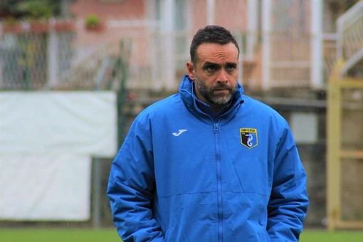 Ascoli quando sedeva sulla panchina nerazzurra