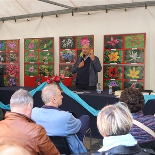 Imperia: domani si apre 'Natura & Benessere', ecco quali nuovi appuntamenti in programma Imperia: domani si apre 'Natura & Benessere', ecco quali nuovi appuntamenti in programma