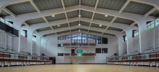 Impianti sportivi in tempi record? Una garanzia di NovelloArch! Impianti sportivi in tempi record? Una garanzia di NovelloArch!