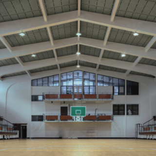 Impianti sportivi in tempi record? Una garanzia di NovelloArch!