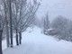 Maltempo in arrivo: netto calo delle temperature, domani e domenica piogge e nevicate nell'entroterra Maltempo in arrivo: netto calo delle temperature, domani e domenica piogge e nevicate nell'entroterra