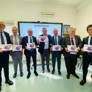 Sanità digitale: Liguria prima regione a dotarsi dell'app ‘mi@salute’ dedicata alla storia clinica dei cittadini