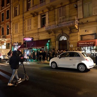 Nuovo Dpcm e chiusure alle 18: il movimento 'Grande Liguria' chiede una serie di sgravi al Governo Nuovo Dpcm e chiusure alle 18: il movimento 'Grande Liguria' chiede una serie di sgravi al Governo