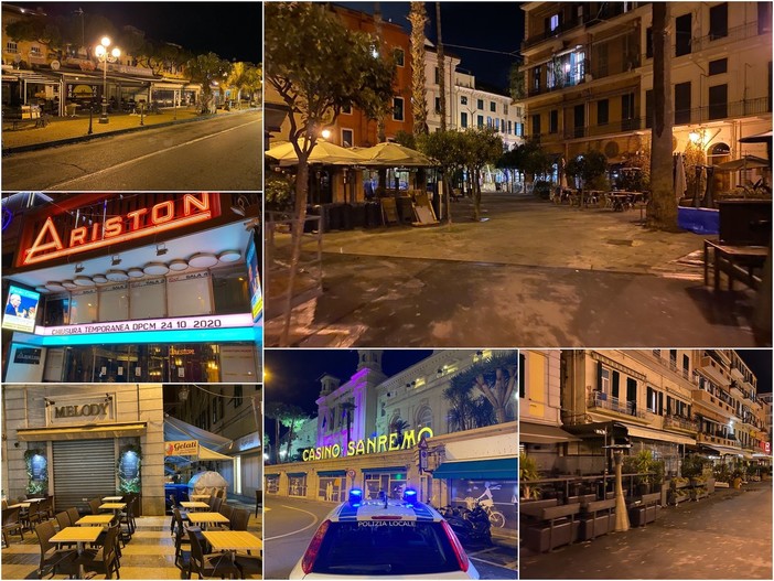 26 ottobre 2020: un anno fa i bar chiudevano alle 18, il ricordo di quel giorno e come sono cambiati i 'numeri' del Covid