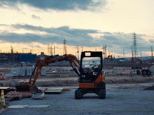 Piattaforme aeree By Bridge: l'innovazione al servizio della sicurezza sui cantieri Piattaforme aeree By Bridge: l'innovazione al servizio della sicurezza sui cantieri