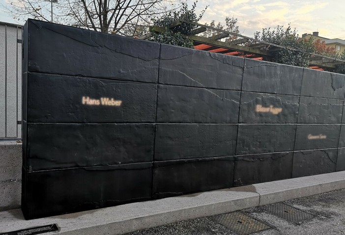 Memoria e giustizia a Imperia, l'Aned riflette sui crimini nazisti in collaborazione col Polo universitario