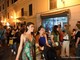 Luci, colori, suoni, il mix perfetto della “Notte Bianca” di Imperia