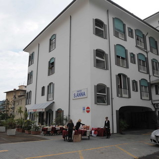 Imperia, tensione alle stelle alla clinica Sant’Anna: i sindacati minacciano lo sciopero