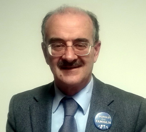 Imperia: dopo le elezioni di giugno il 'Popolo della famiglia' plaude alla vittoria di Claudio Scajola Imperia: dopo le elezioni di giugno il 'Popolo della famiglia' plaude alla vittoria di Claudio Scajola