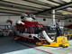 I vigili del fuoco della Liguria hanno un nuovo elicottero per essere ancora più operativi (Foto)