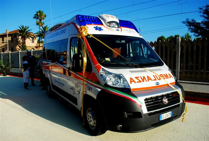 La Croce d'Oro di Cervo ed Imperia cerca ragazze e ragazzi tra i 18 e 28 anni da inserire nel nuovo Servizio Civile Regionale