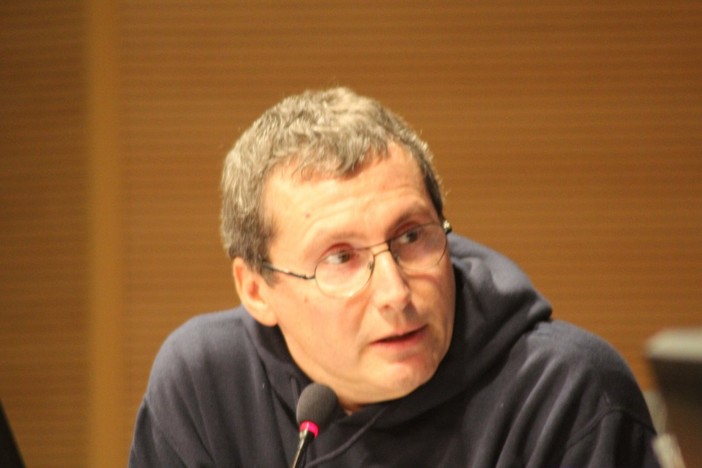 Il Prof. Giorgio Durante a '2 ciapetti con Federico': "Se si conosce il Fascismo per quello che è stato lo si evita" Il Prof. Giorgio Durante a '2 ciapetti con Federico': "Se si conosce il Fascismo per quello che è stato lo si evita"