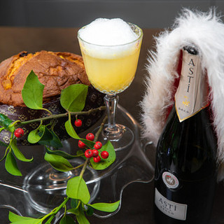 Natale: si brinda con Asti Spumante e Moscato d'Asti